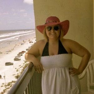 Meet your Posher, Lindsey